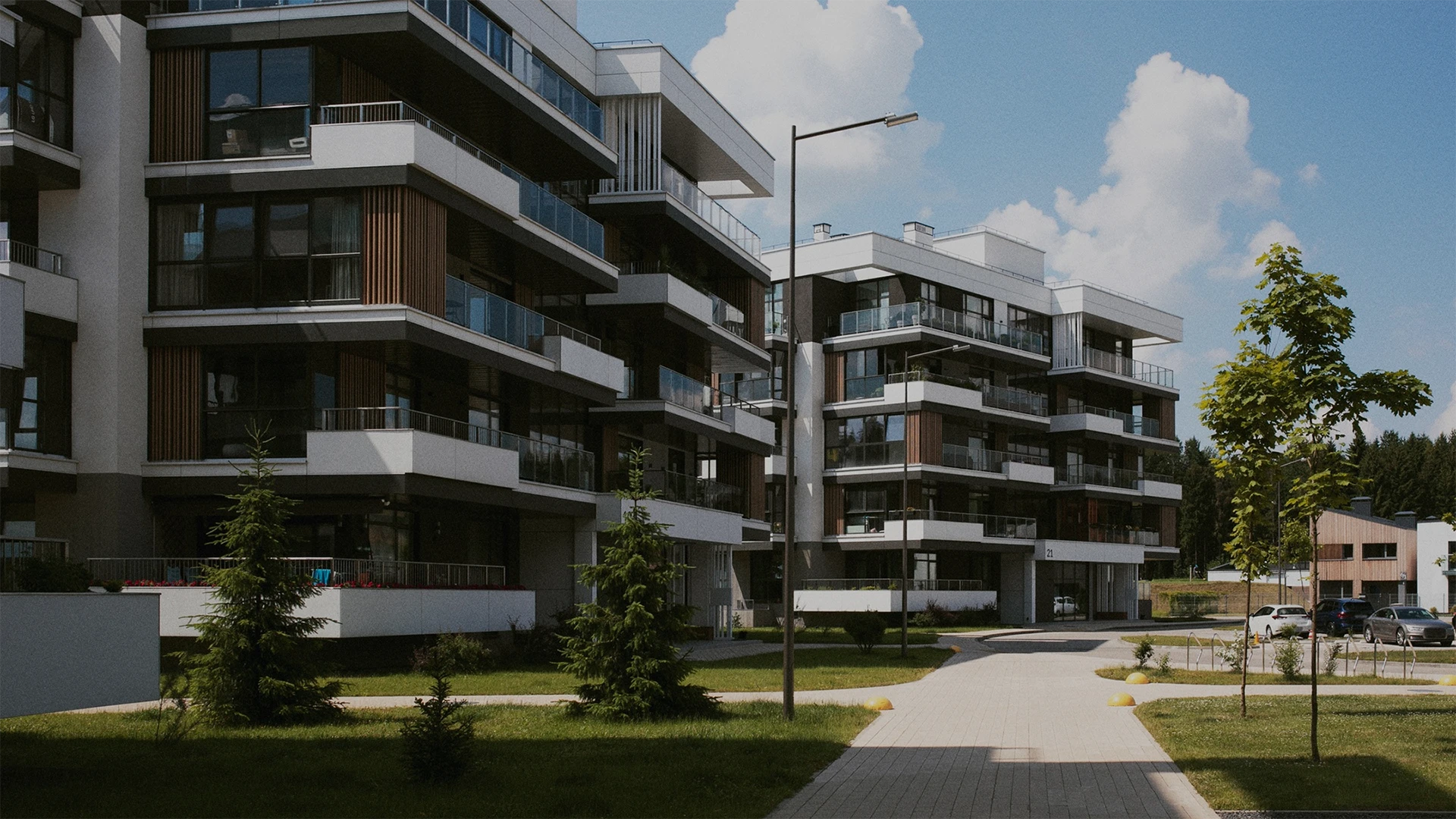 Apartment Building Insurance
