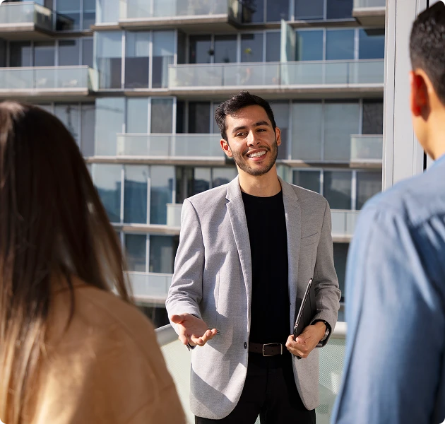 HOA Regulations