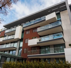 Apartment Building Insurance Cost